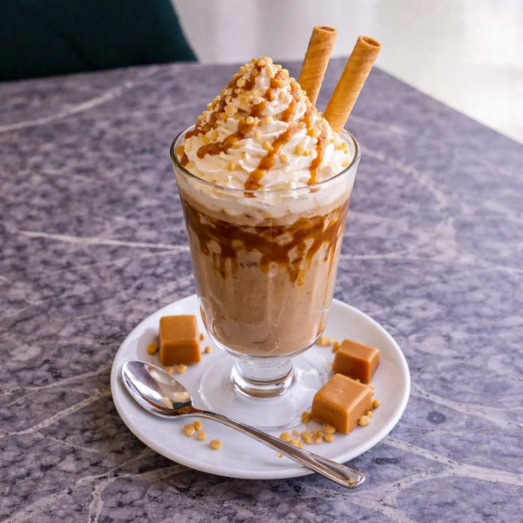 Caramel