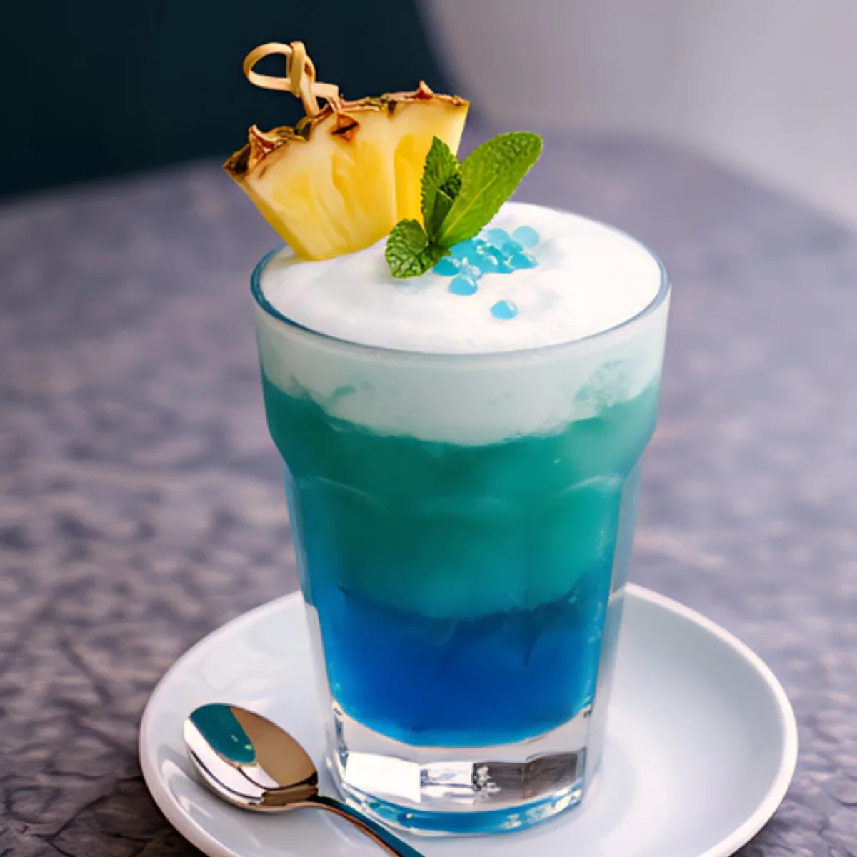 Hawaï