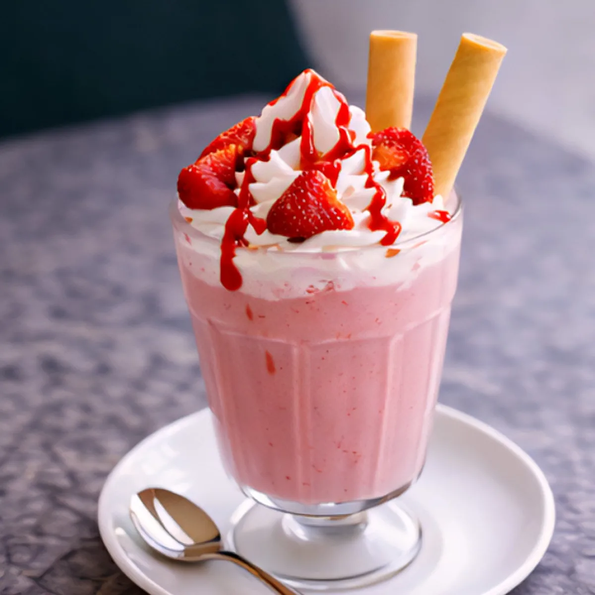 Fraise