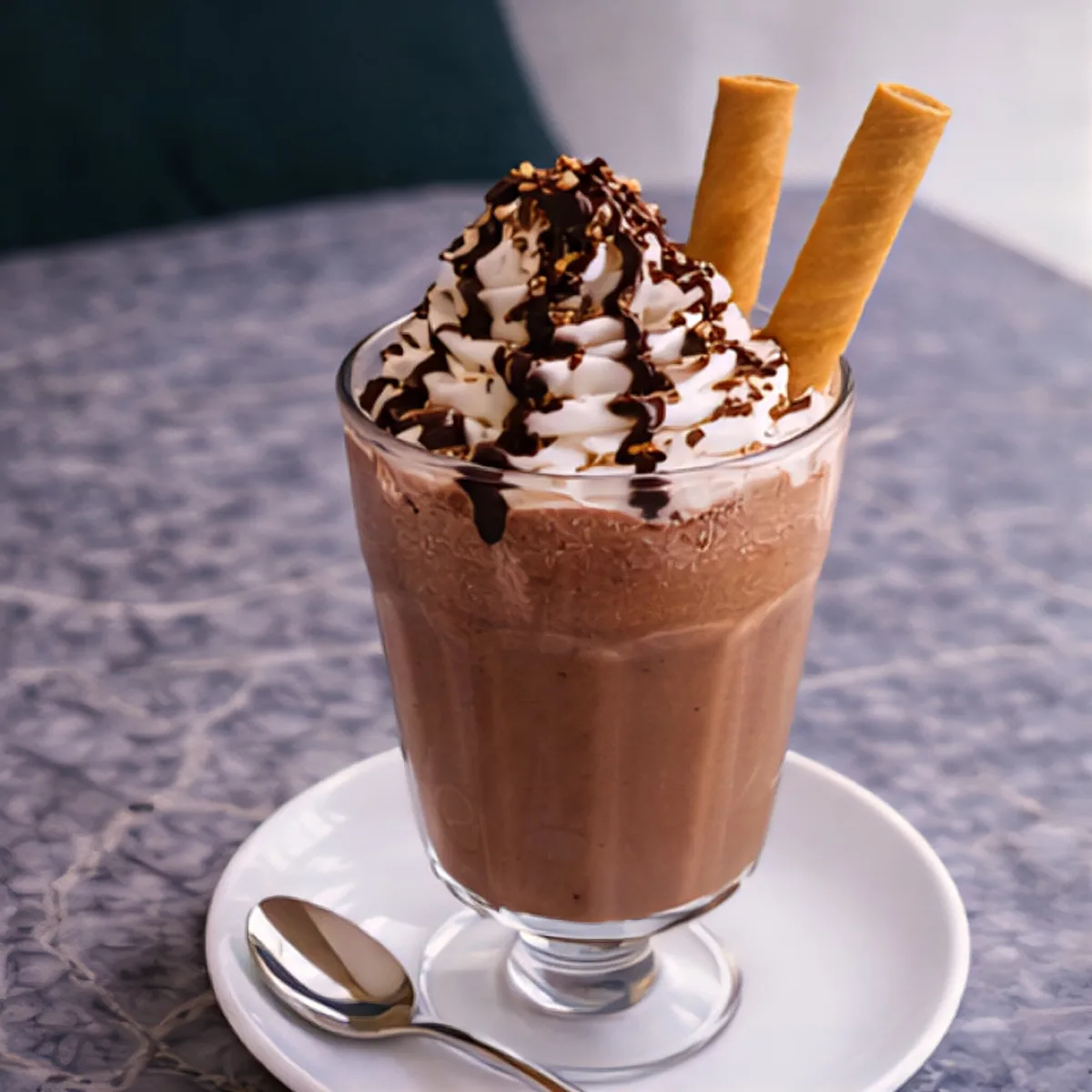 Banane-Chocolat