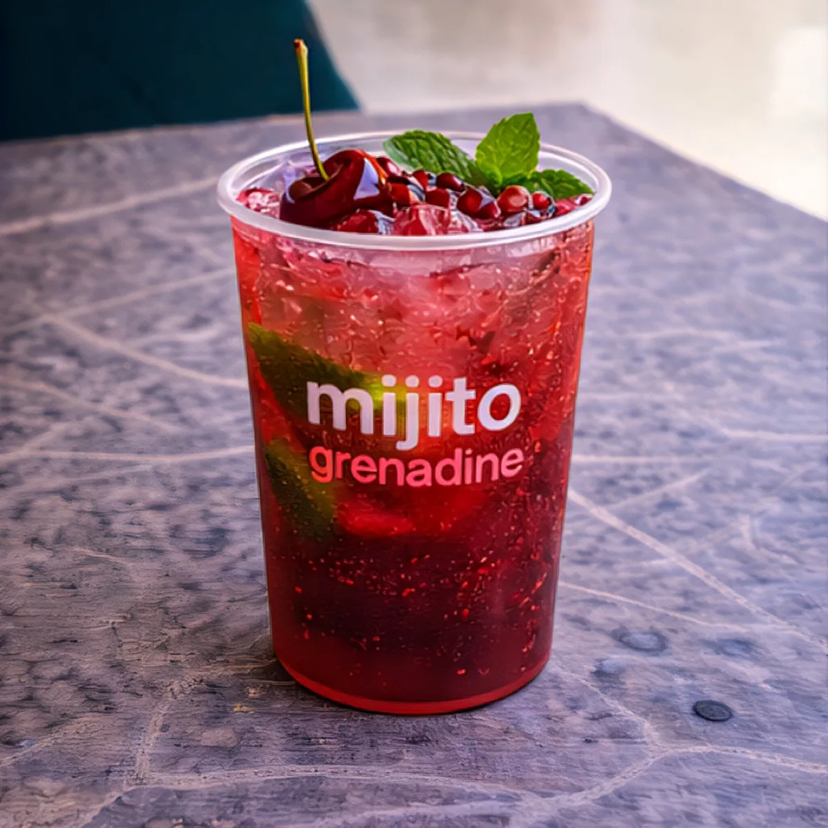 Grenadine
