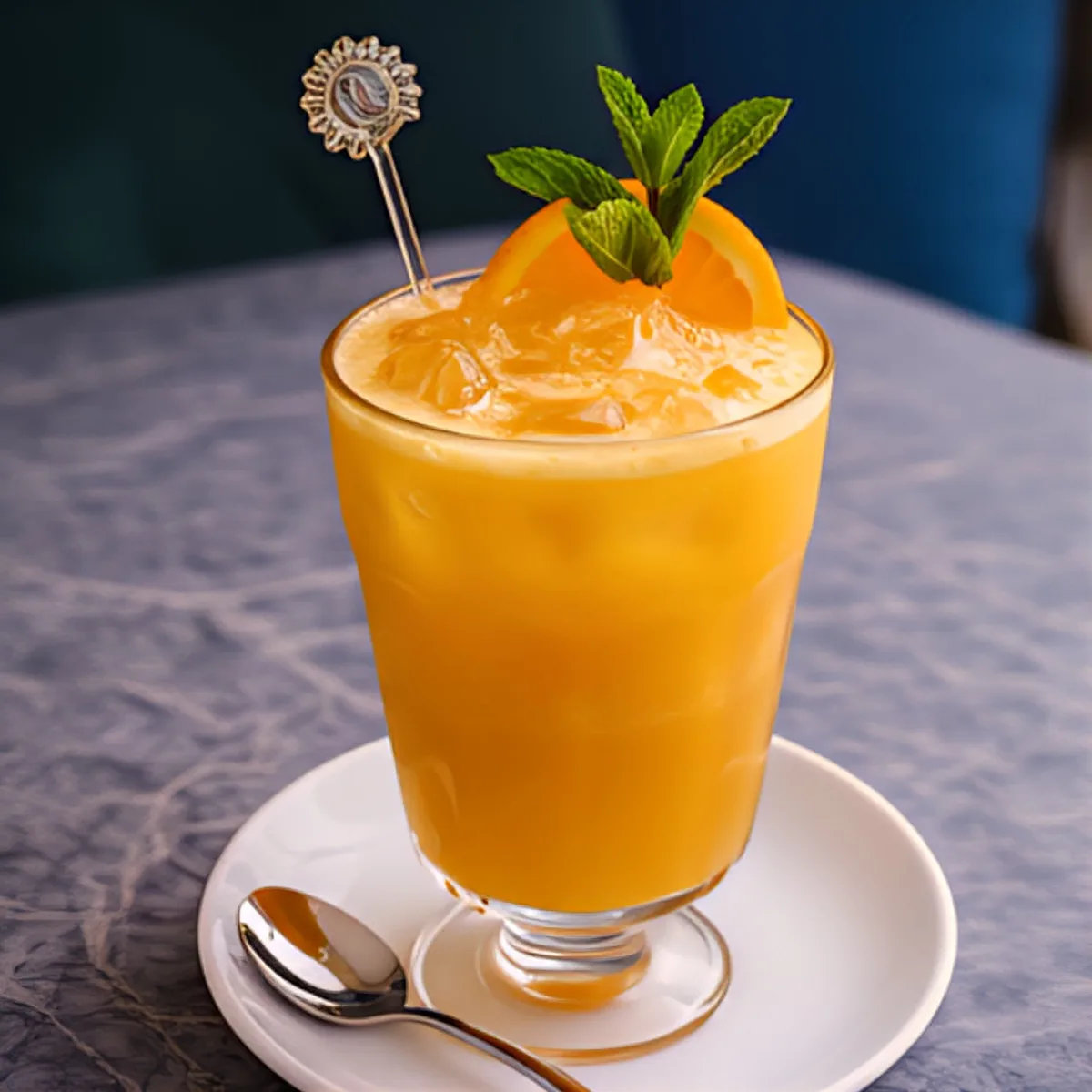 Orange