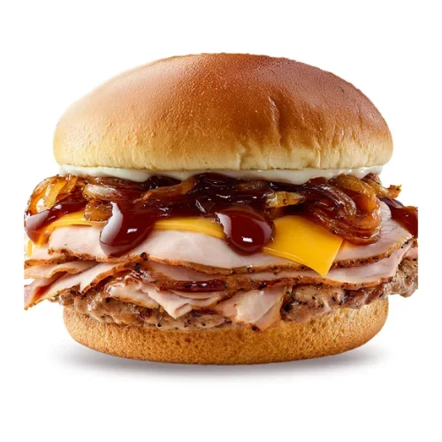 Burger Texas