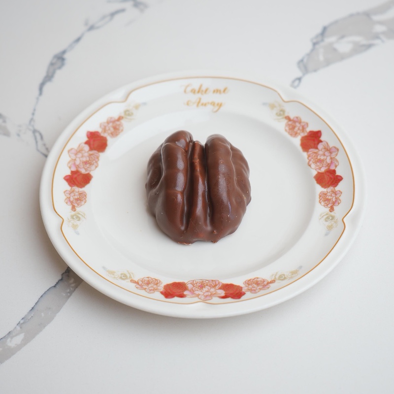 Noix de pecan