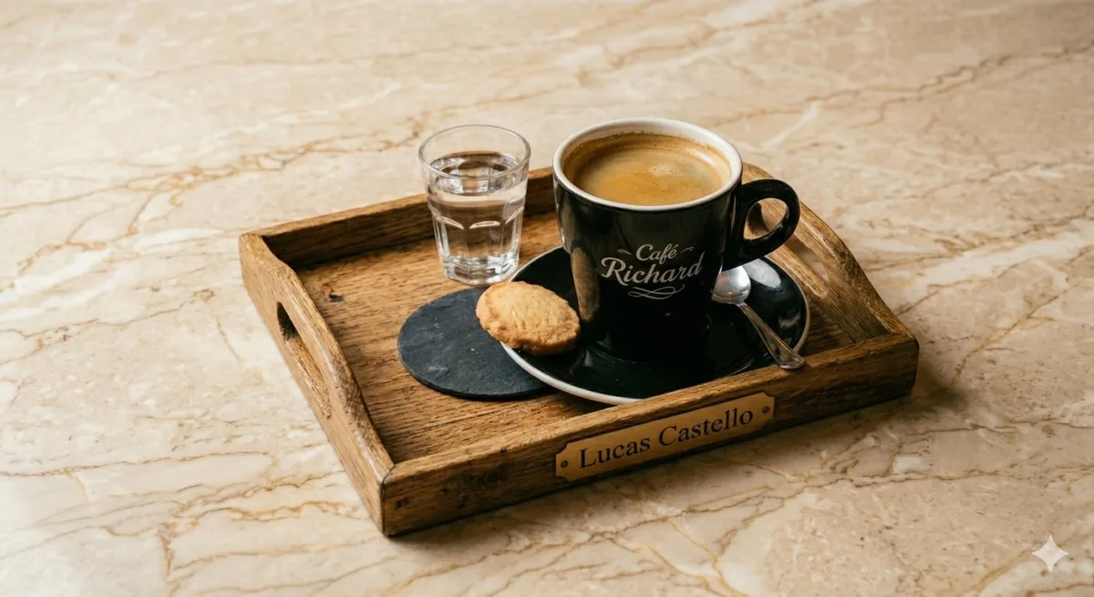 Café expresso