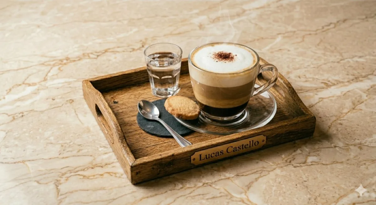 Capuccino