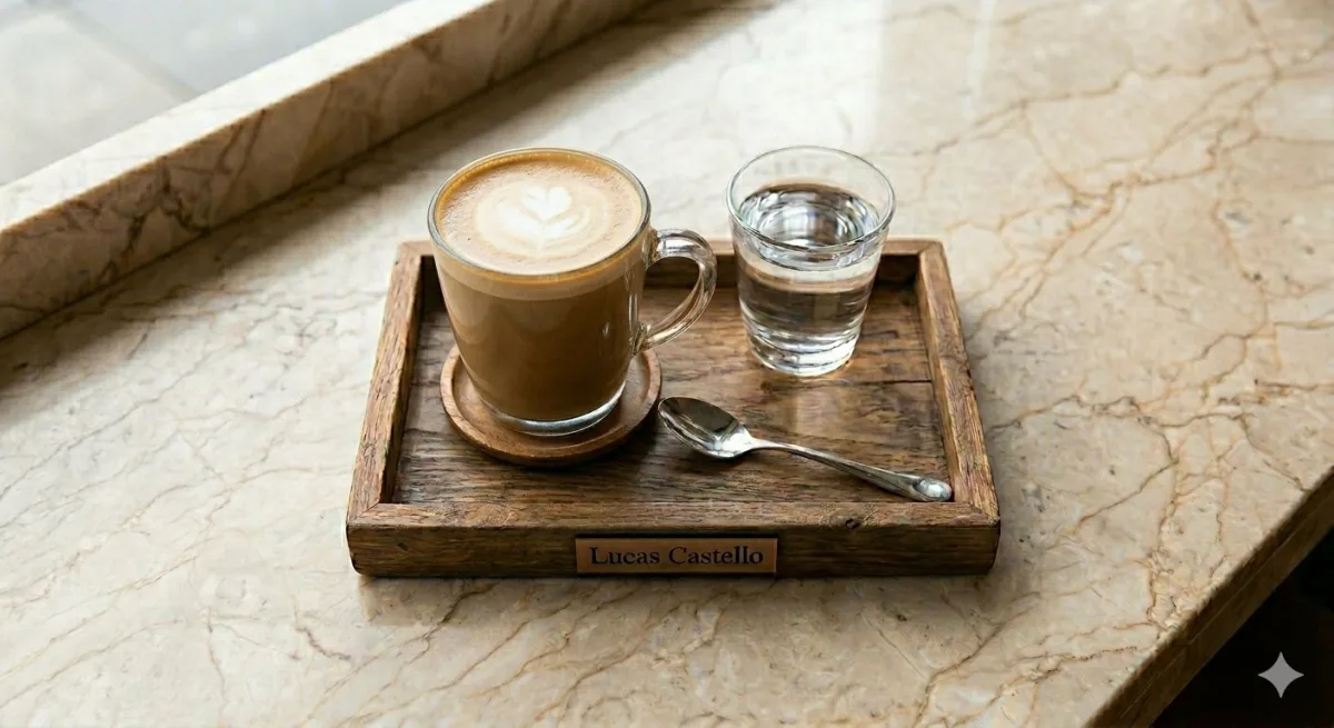 Café crème
