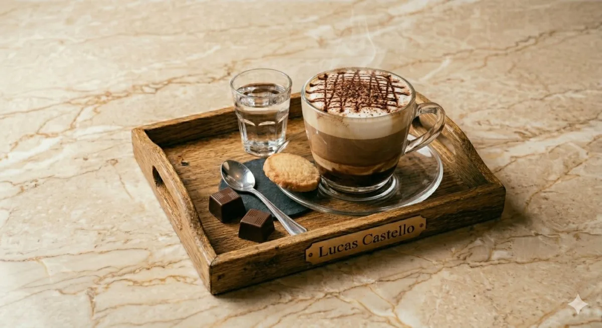 Mocaccino