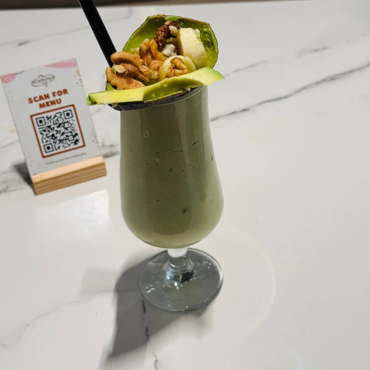 Avocat baraka