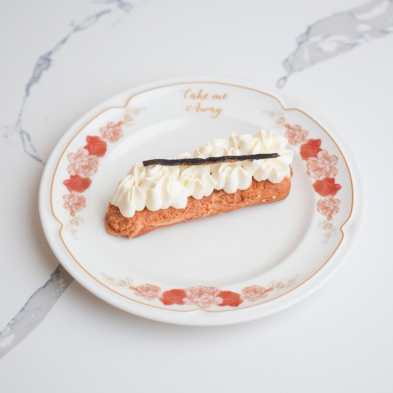 Eclair vanille