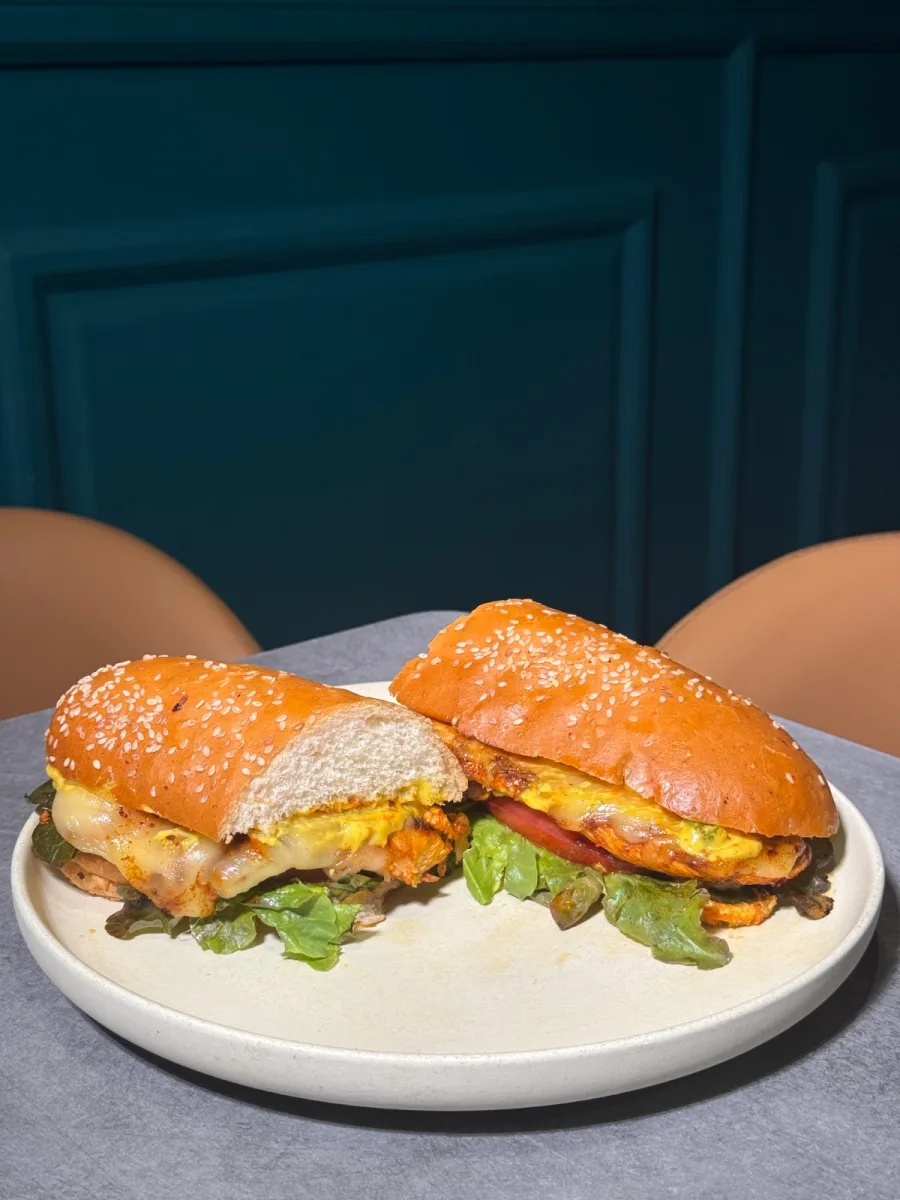 SANDWICH ALPIN
