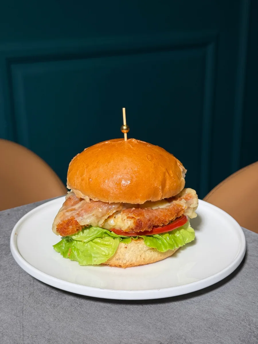 LE CHICK CHIC