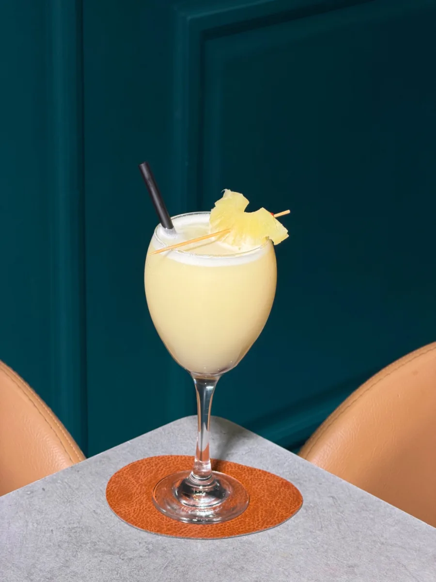 Piña colada