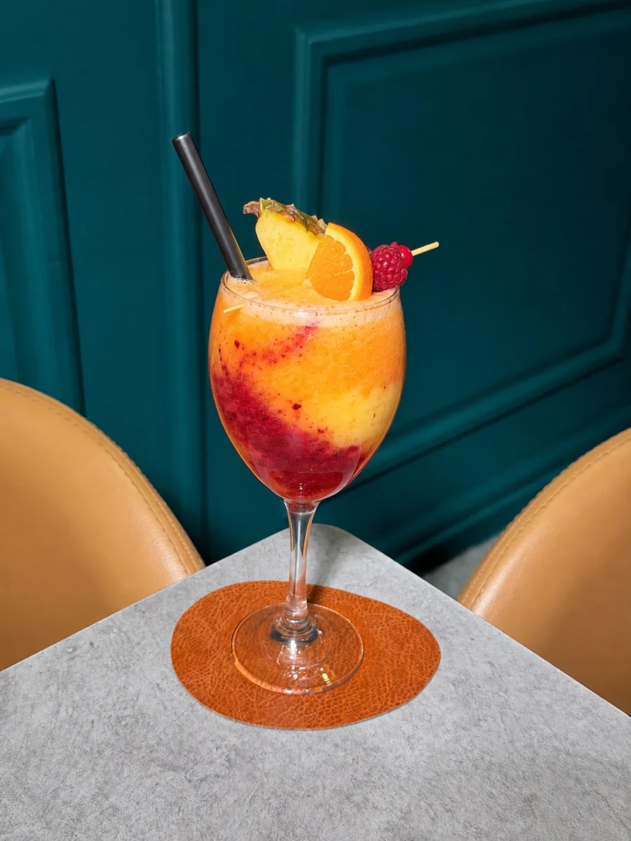 COCKTAIL VIBE