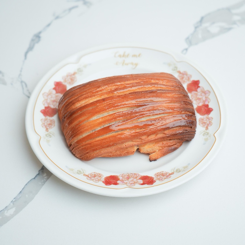 Pain suisse cookie