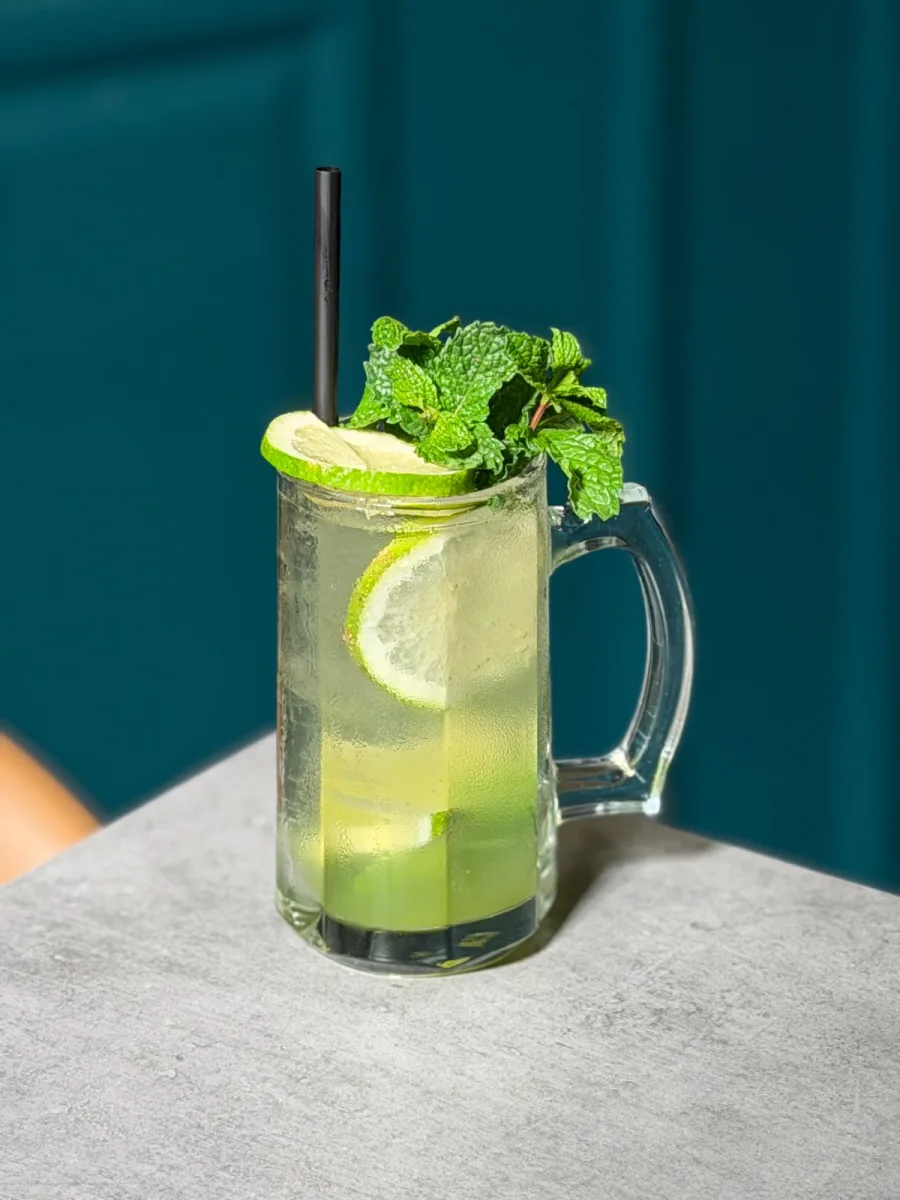 MOJITO VIRGIN