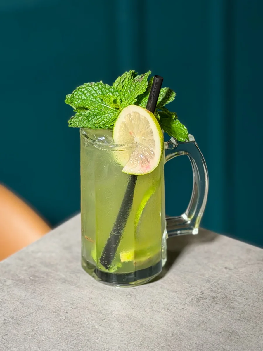 MOJITO CLASSIC