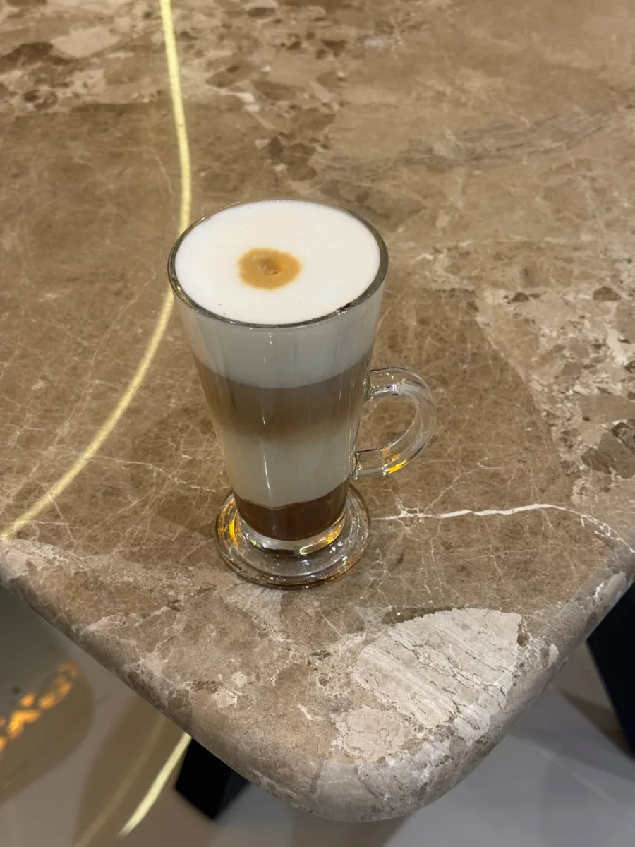 Mocaccino
