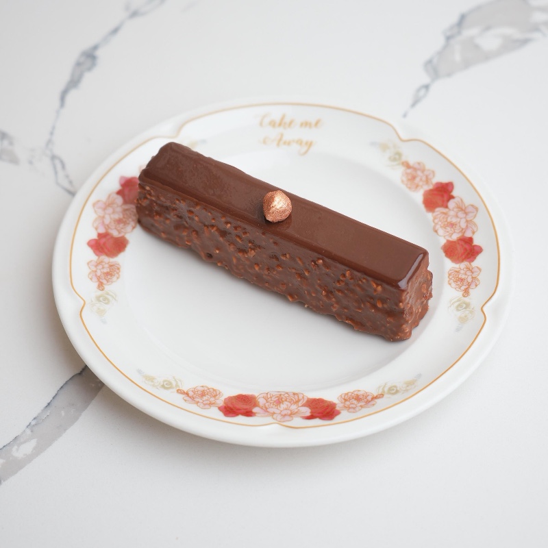 Snickers noisette