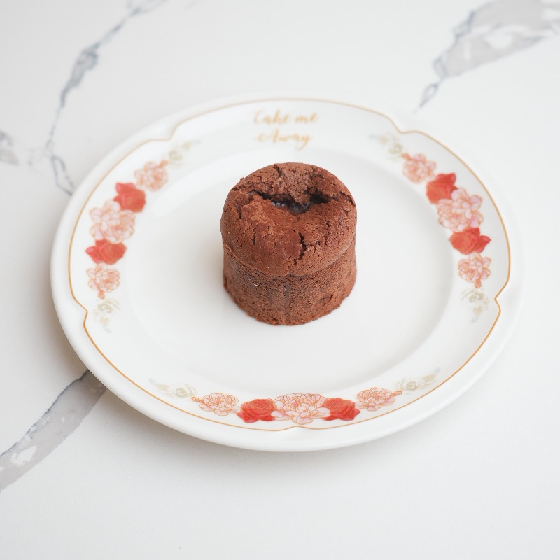 Fondant chocolat