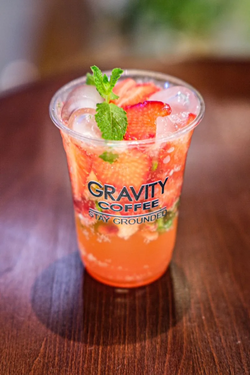 Strawberry