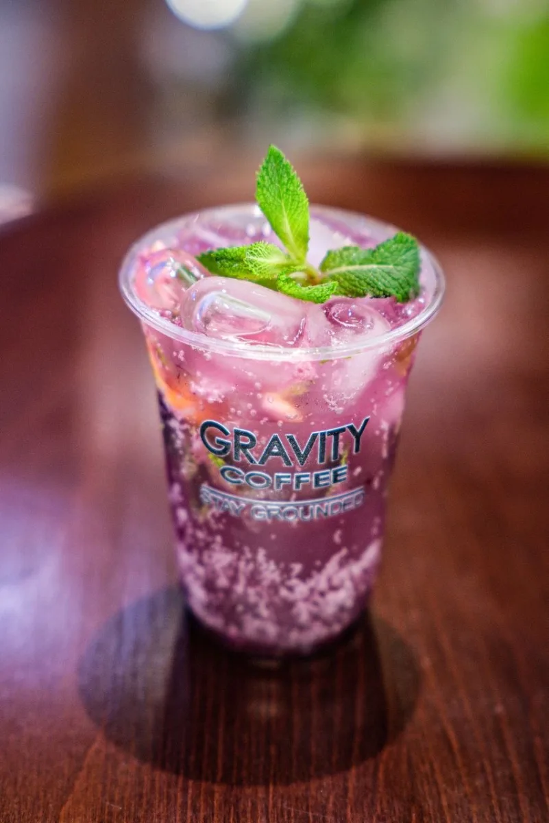 Raspberry