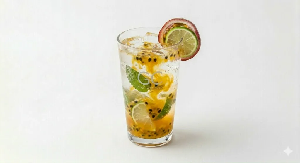 Passion fruit