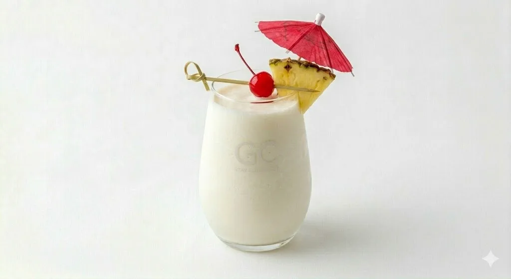 Pinacolada