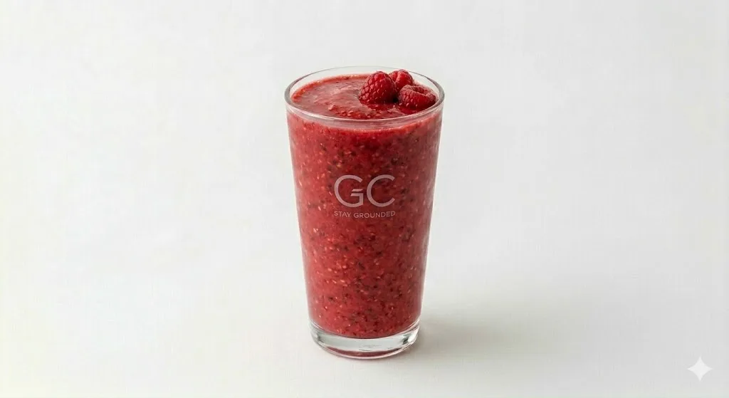 Red berry