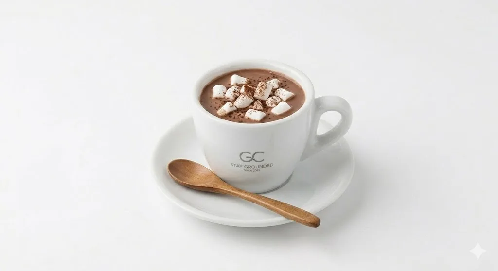 Lait choco