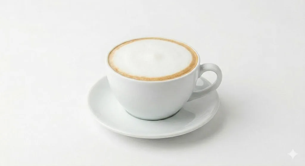 Spanish latte