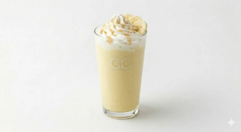 Banana cream