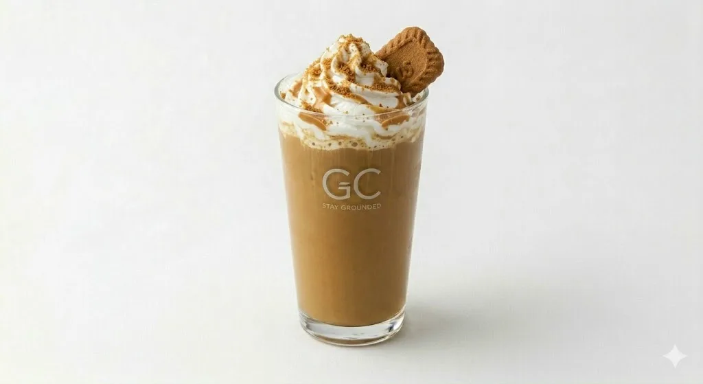 Lotus frappe
