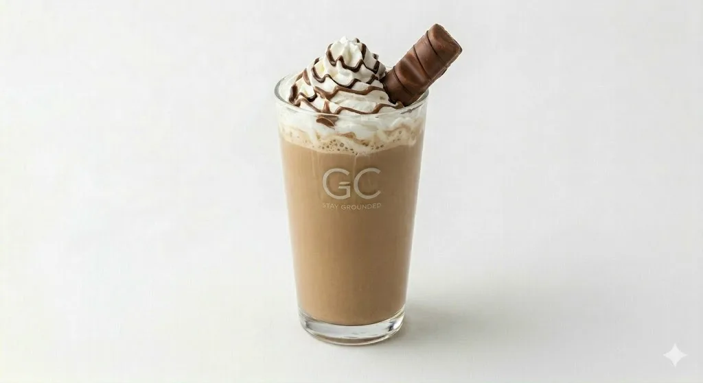 Bueno frappe