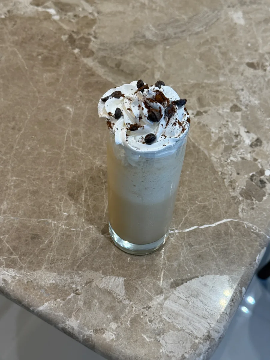 Frappuccino Caramel