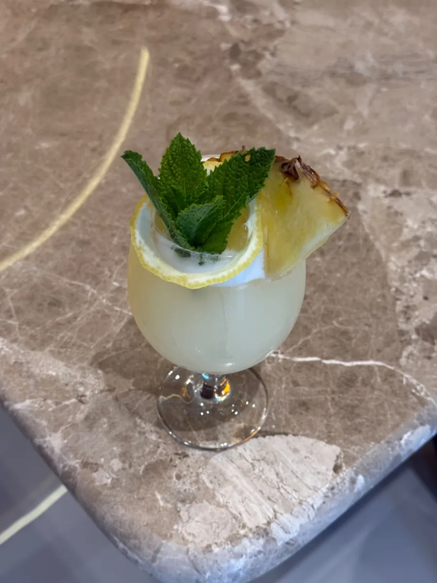 Pina Colada