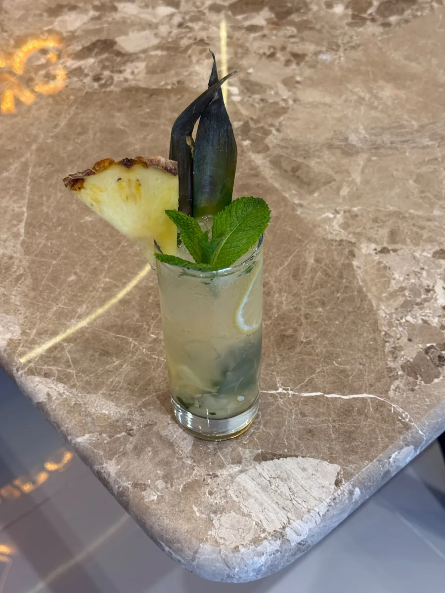 Mojito Island