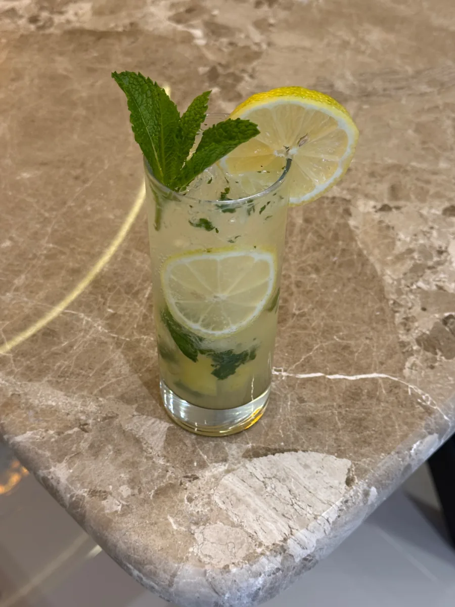 Mojito le Classique