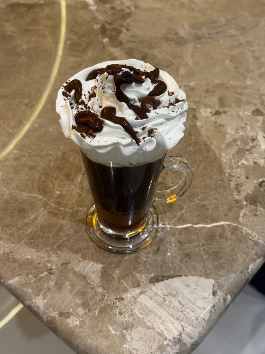Café Viennois