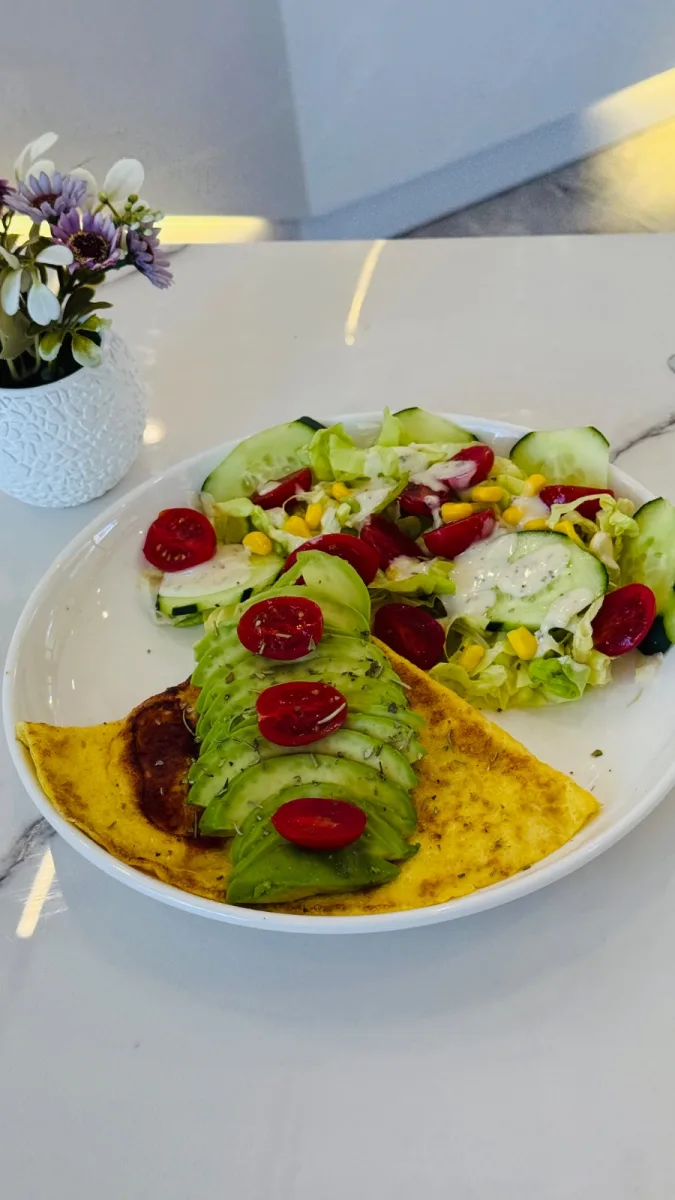 Omlet