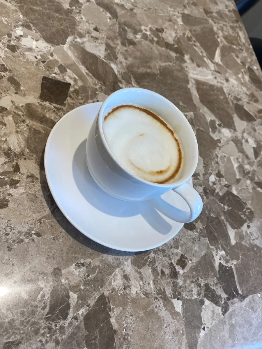 Café bombom