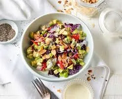 SALADE DÉTOX