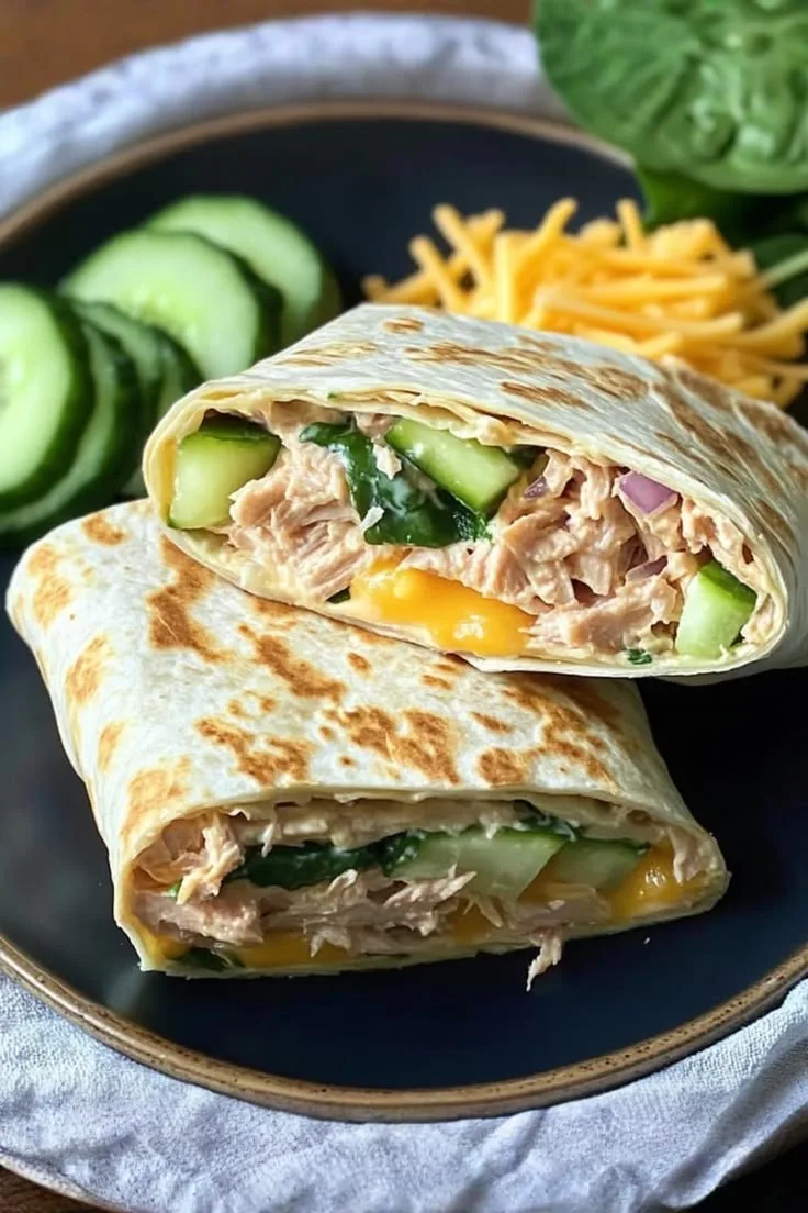WRAP THON