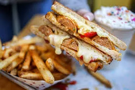 SANDWICH ROXY