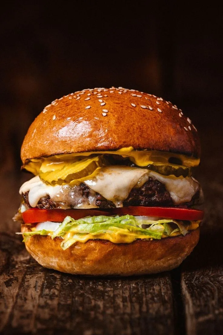 HAMBURGER