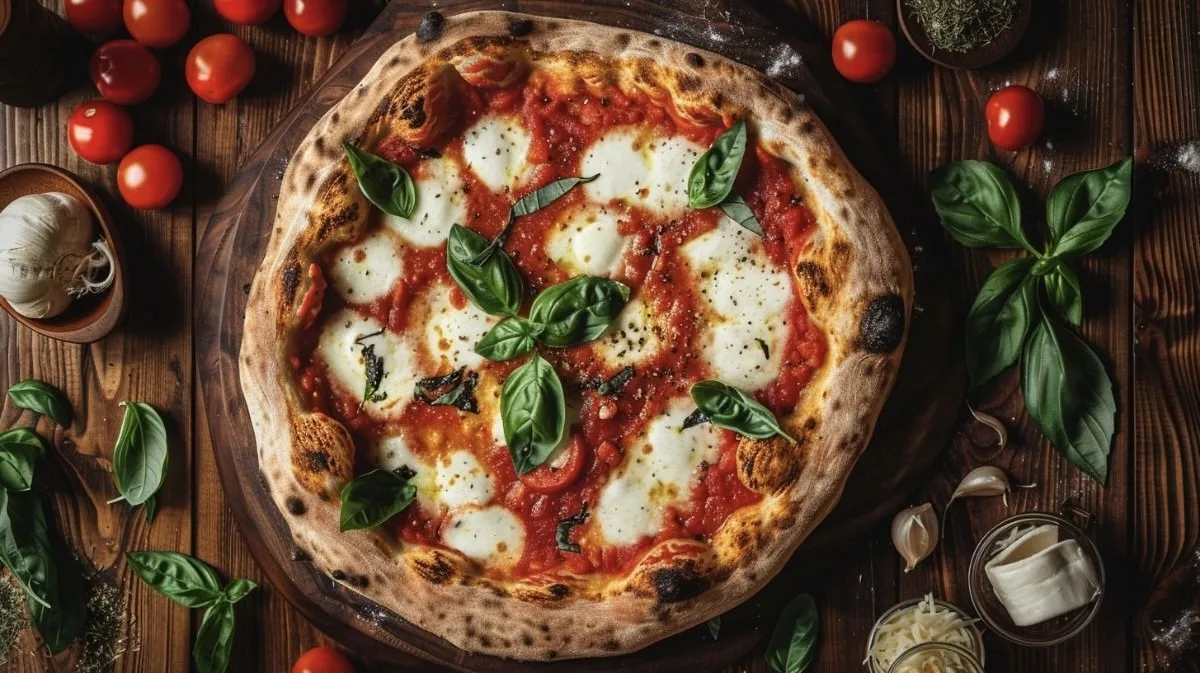 MARGHERITA