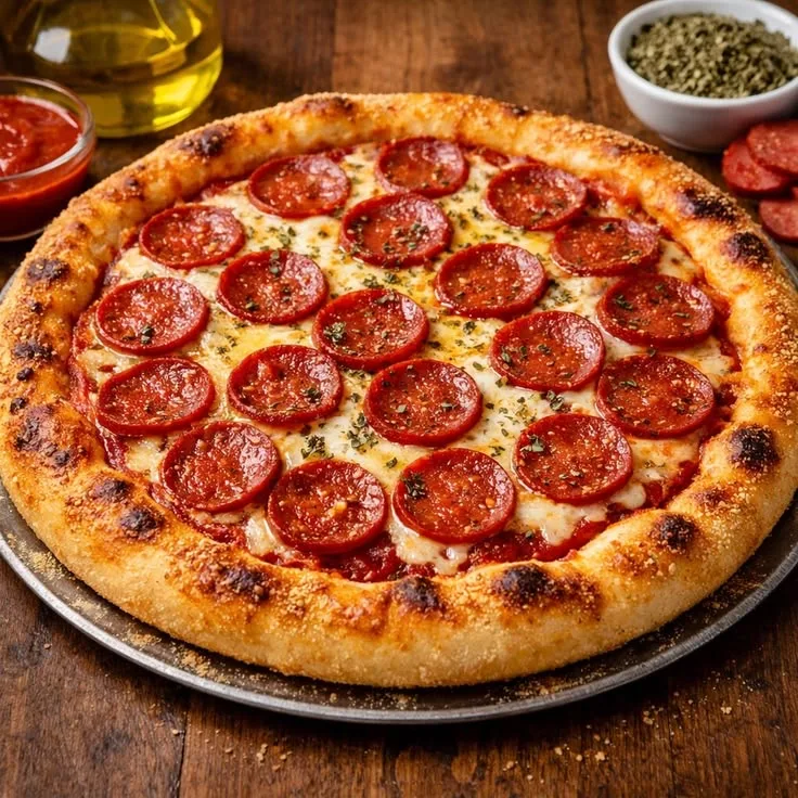 PEPPERONI