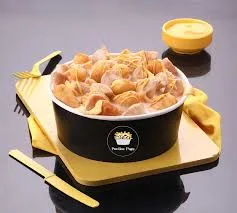 POUTINE STEAK