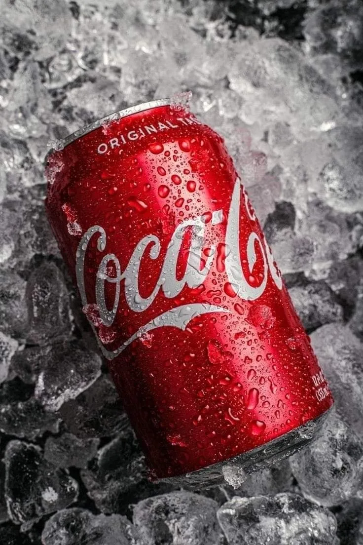 COCA / COCA ZÉRO