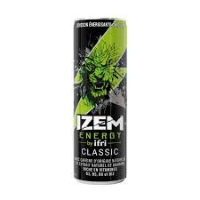 IZEM